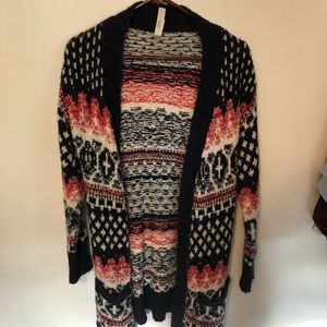 Aeropostale Cardigan